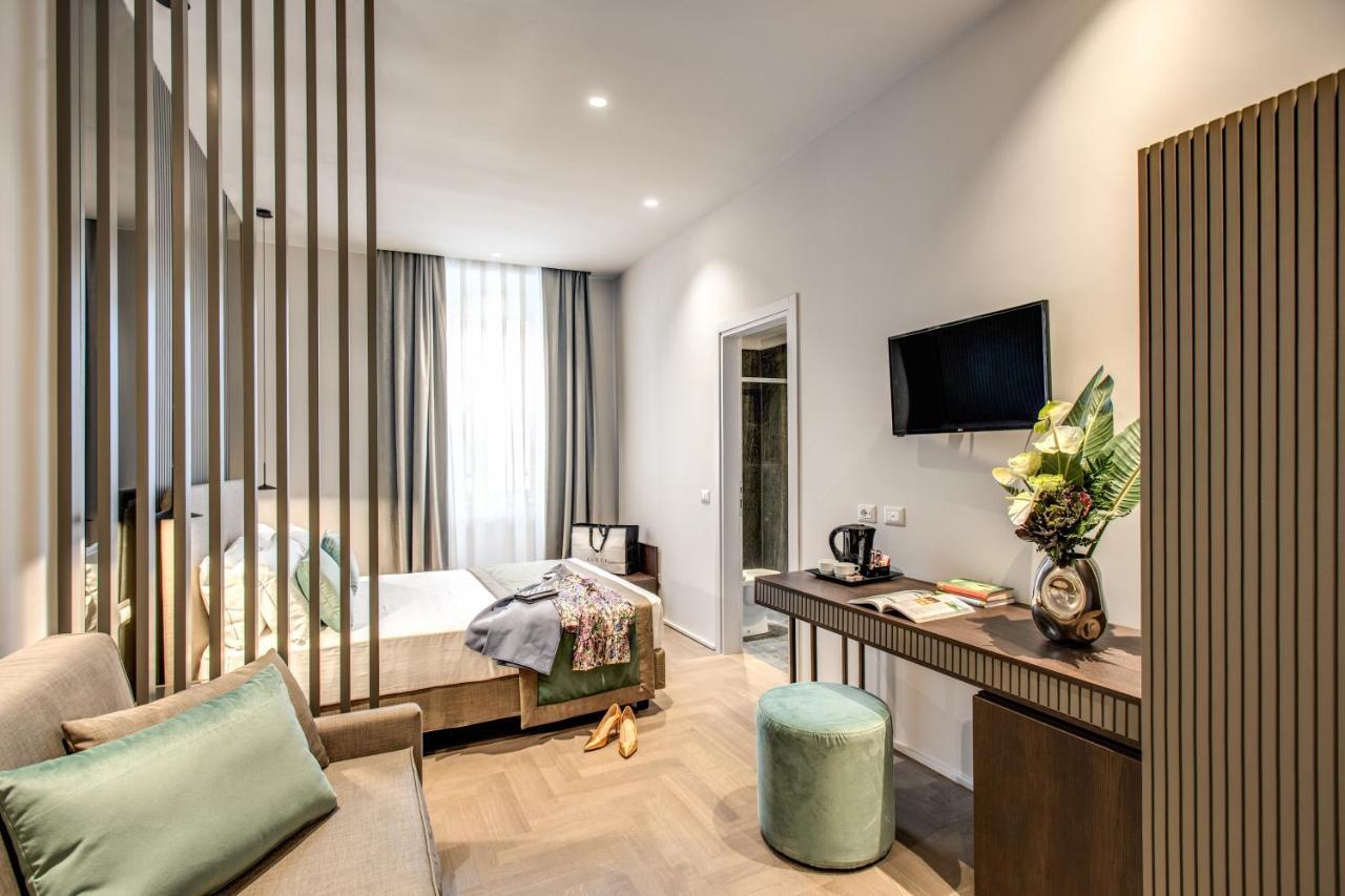 77 Seventy-seven - Maison D'art Collection Hotell Rom