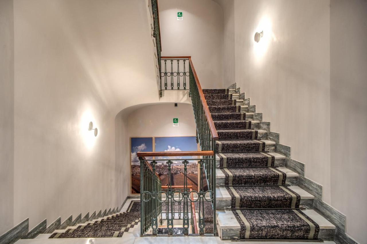 77 Seventy-seven - Maison D'art Collection Hotell Rom