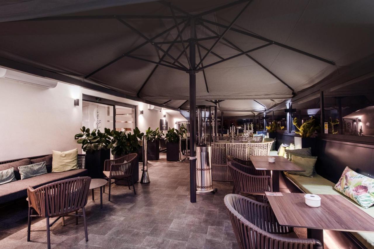 Hotell 77 Seventy-seven - Maison D'art Collection Rom