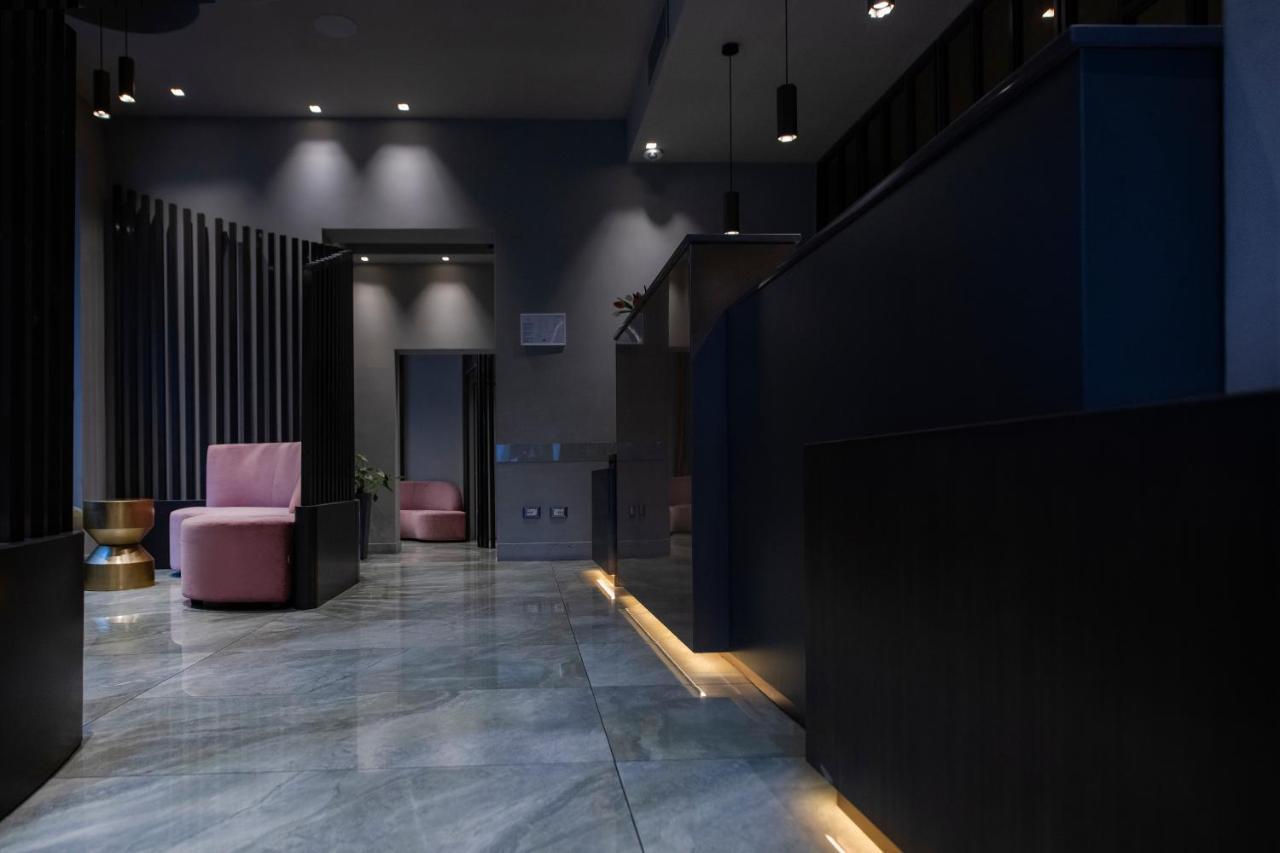 77 Seventy-seven - Maison D'art Collection Hotell Rom
