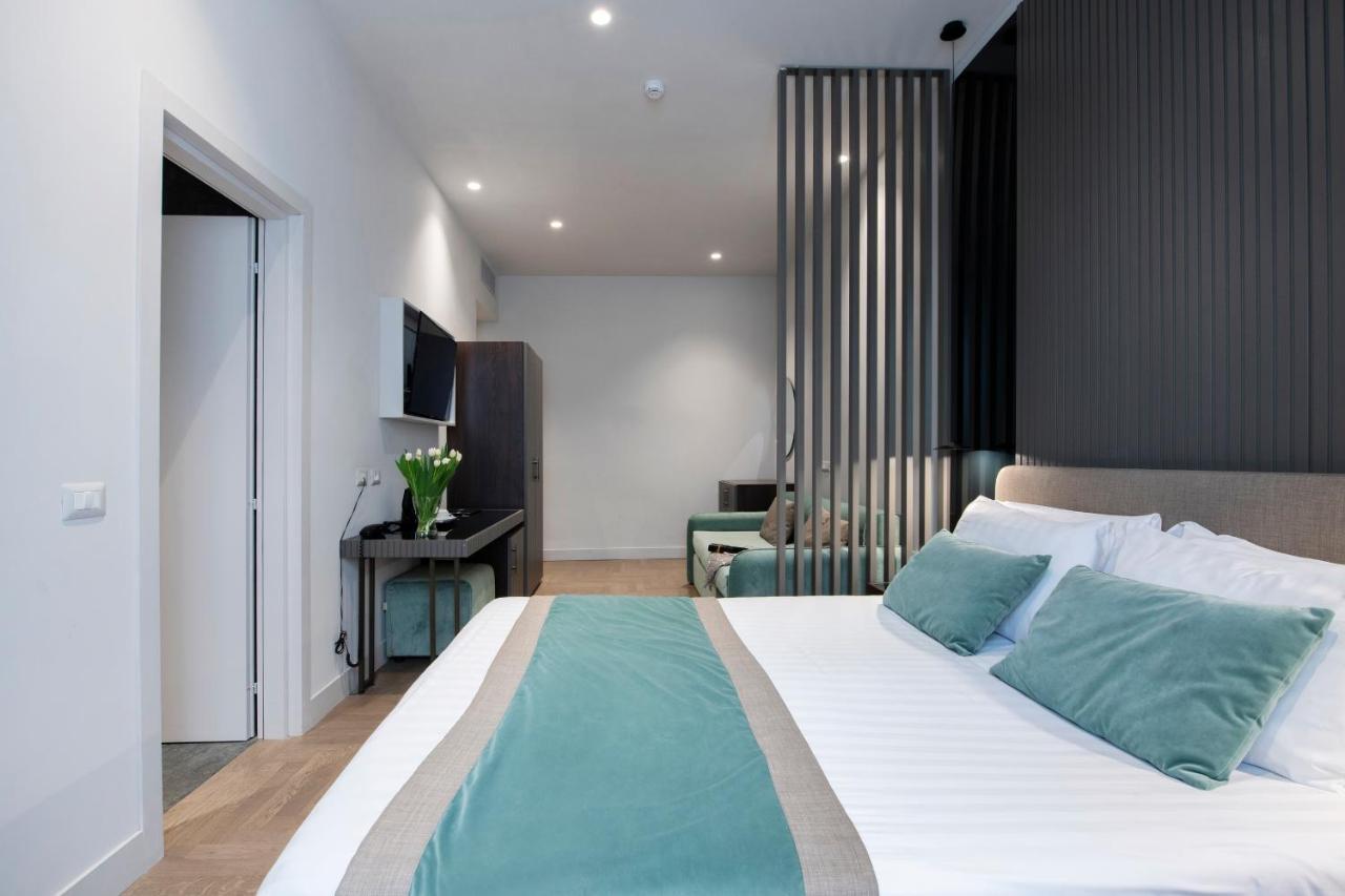 Hotell 77 Seventy-seven - Maison D'art Collection