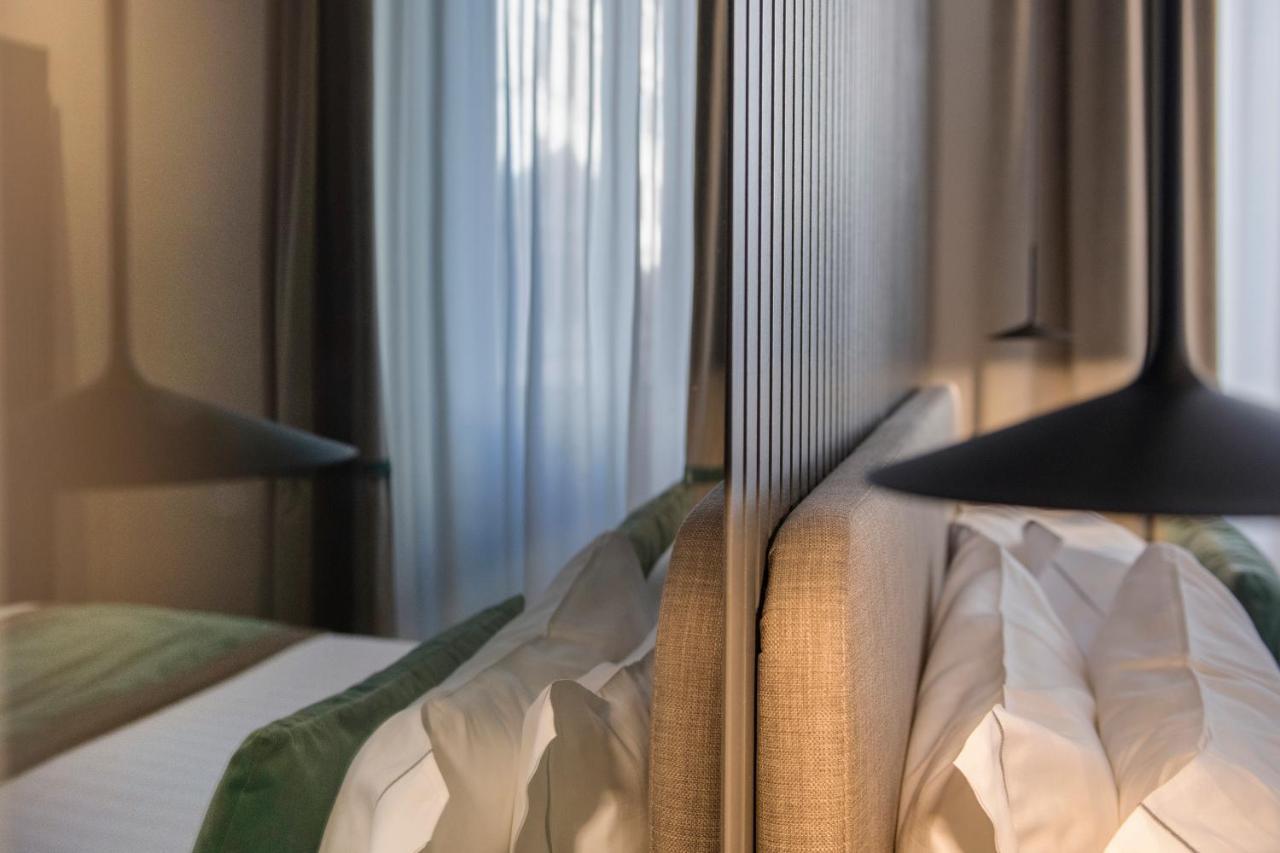 Hotell 77 Seventy-seven - Maison D'art Collection Rom