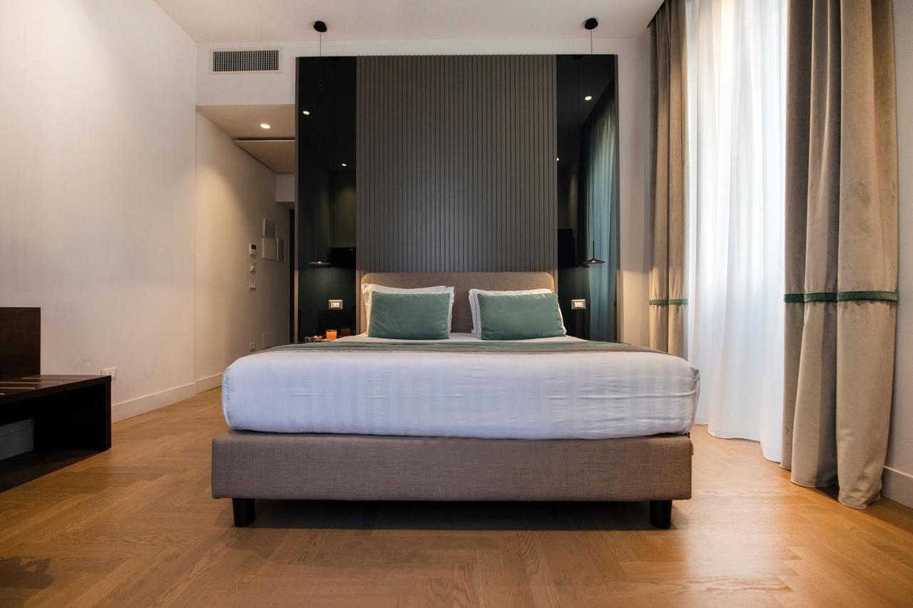 77 Seventy-seven - Maison D'art Collection Hotell Rom