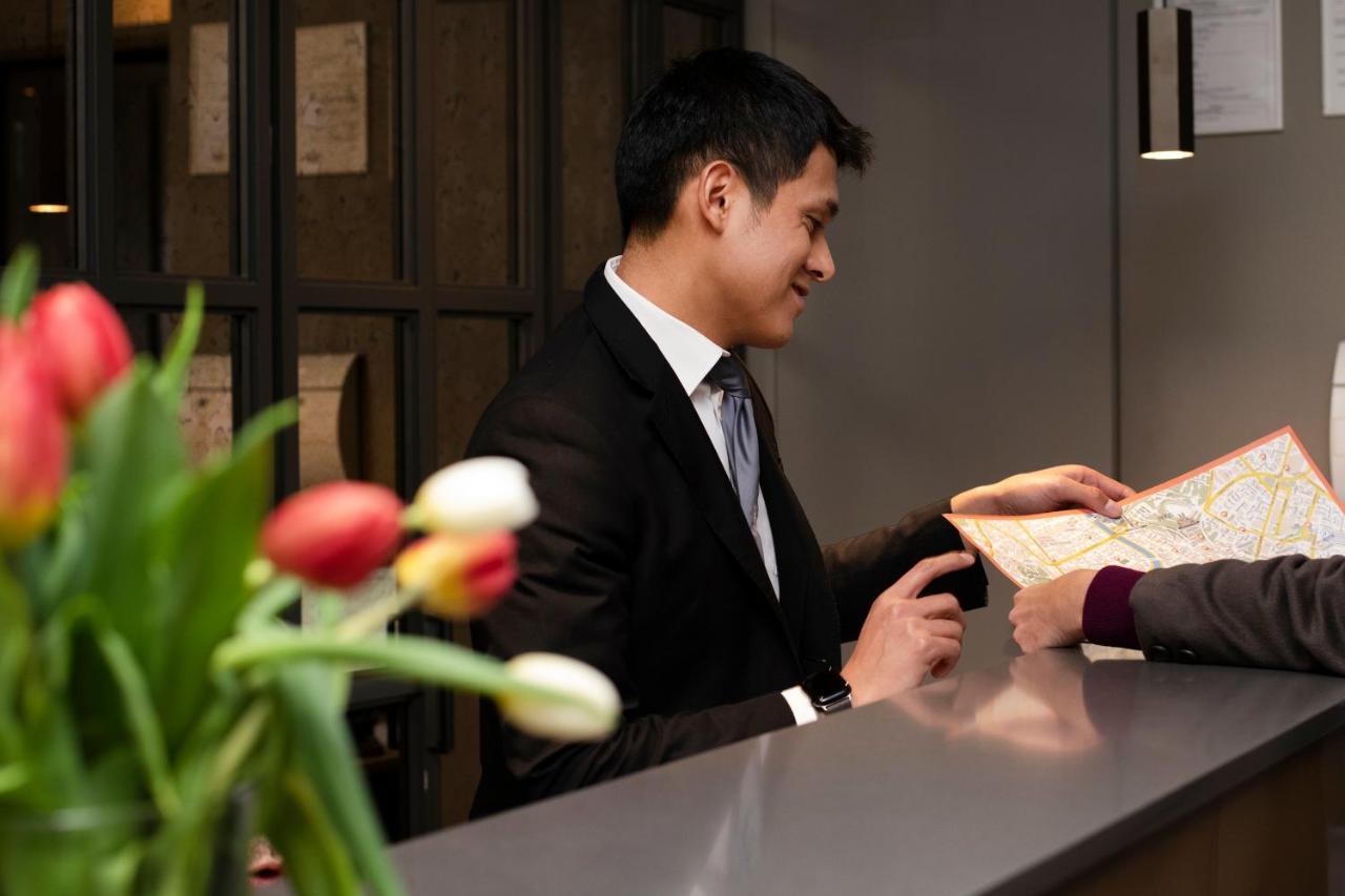 77 Seventy-seven - Maison D'art Collection Hotell Rom