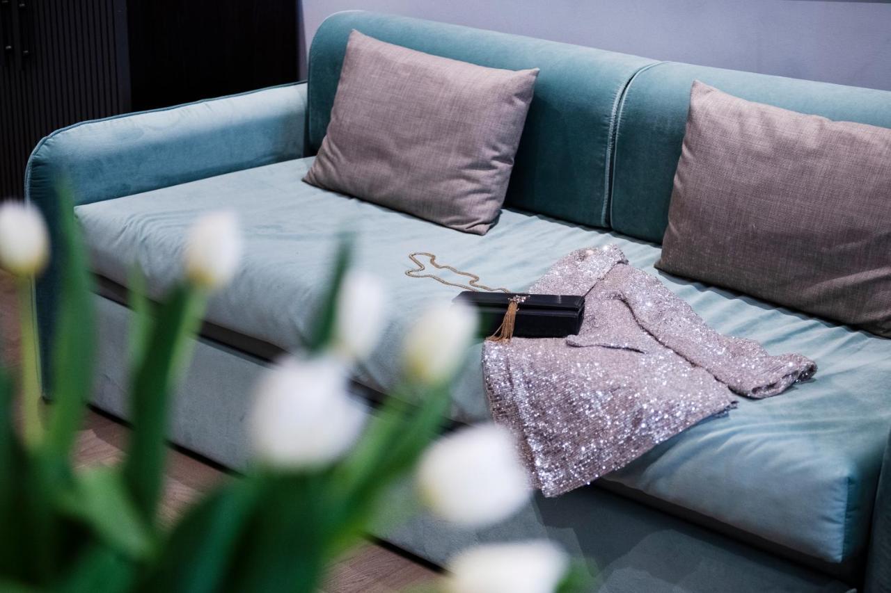 77 Seventy-seven - Maison D'art Collection Hotell Rom