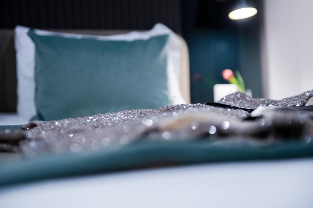 Hotell 77 Seventy-seven - Maison D'art Collection 4*