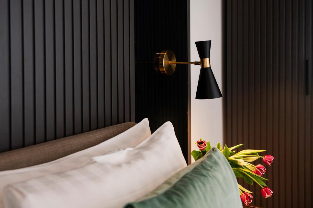 77 Seventy-seven - Maison D'art Collection Hotell Rom